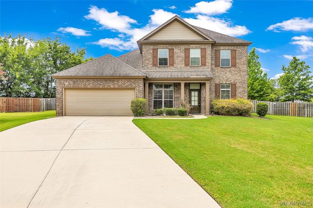 3712 Weston Place, Montgomery, AL 36116