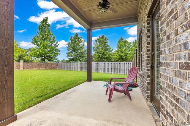 3712 Weston Place, Montgomery, AL 36116