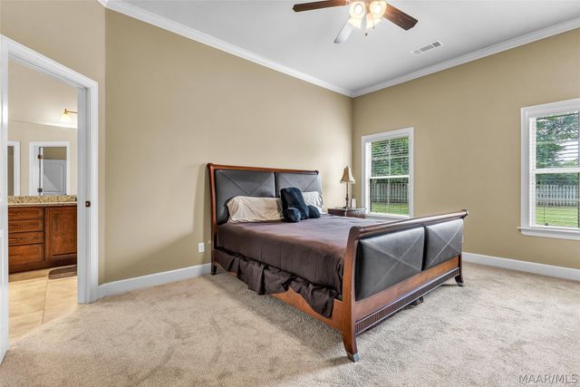 3712 Weston Place, Montgomery, AL 36116
