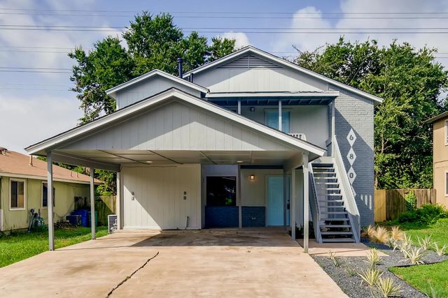 6803 Blue Dawn TRL, Austin, TX 78744