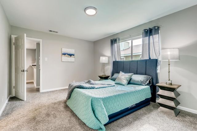 6803 Blue Dawn TRL, Austin, TX 78744