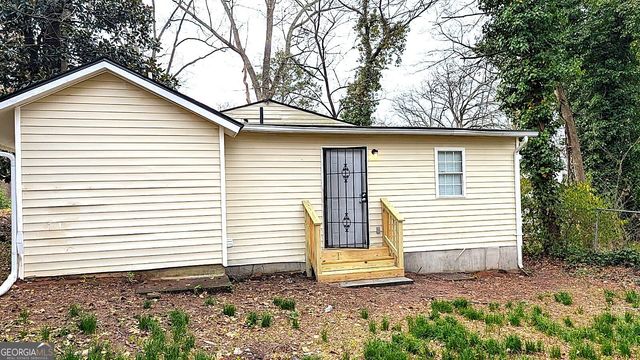 1917 Baker Road NW, Atlanta, GA 30318