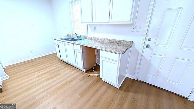 1917 Baker Road NW, Atlanta, GA 30318