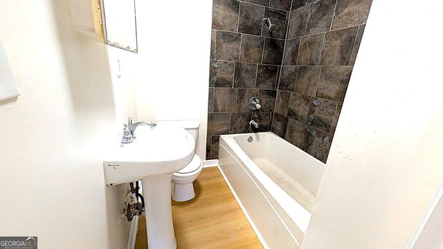 1917 Baker Road NW, Atlanta, GA 30318