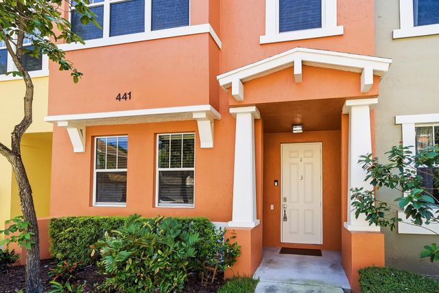 441 Amador Lane 3, West Palm Beach, FL 33401