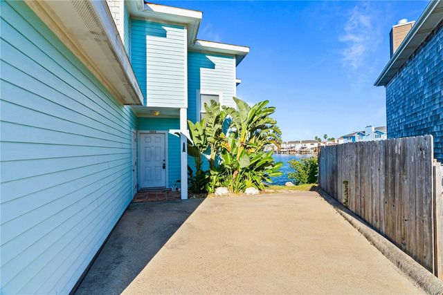 15402 Fortuna Bay Dr 2806, Corpus Christi, TX 78418