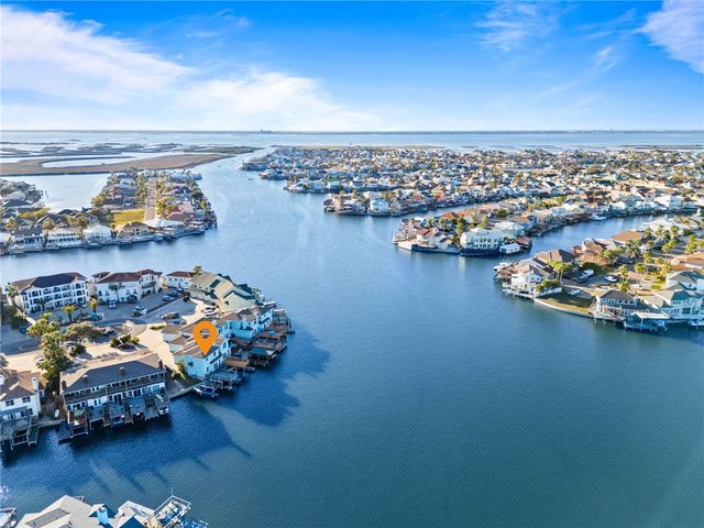 15402 Fortuna Bay Dr 2806, Corpus Christi, TX 78418