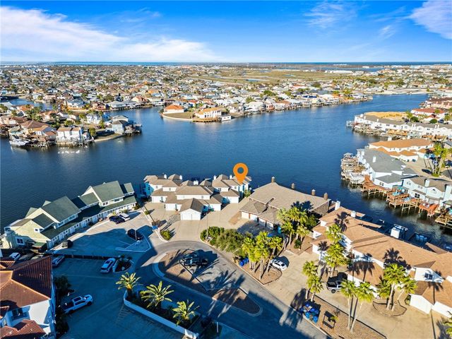 15402 Fortuna Bay Dr 2806, Corpus Christi, TX 78418