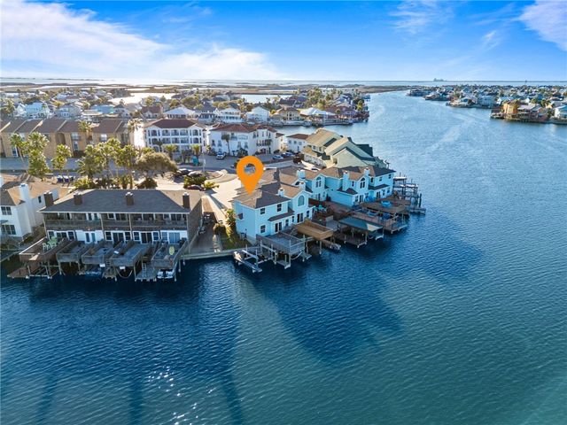 15402 Fortuna Bay Dr 2806, Corpus Christi, TX 78418