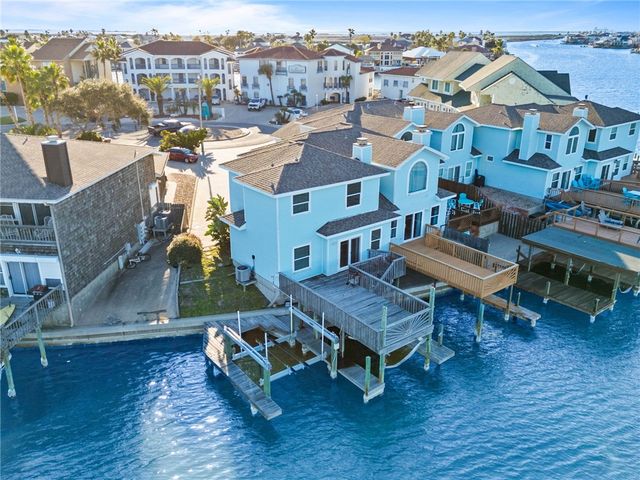 15402 Fortuna Bay Dr 2806, Corpus Christi, TX 78418