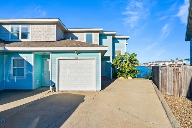 15402 Fortuna Bay Dr 2806, Corpus Christi, TX 78418