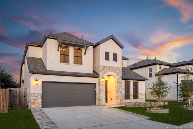 14046 May Mist, San Antonio, TX 78253
