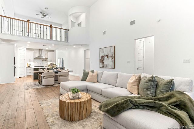 14046 May Mist, San Antonio, TX 78253