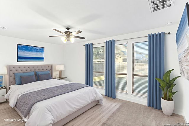 14046 May Mist, San Antonio, TX 78253