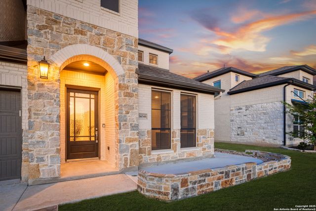14046 May Mist, San Antonio, TX 78253