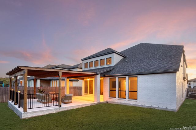 14046 May Mist, San Antonio, TX 78253