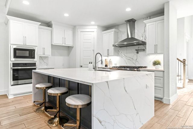 14046 May Mist, San Antonio, TX 78253