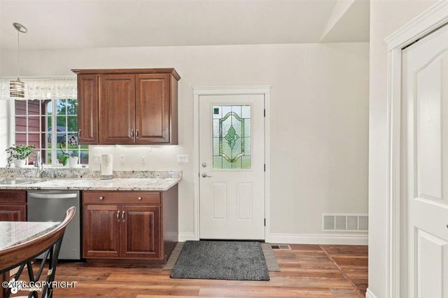 1200 N Bloodstone Circle, Wasilla, AK 99654
