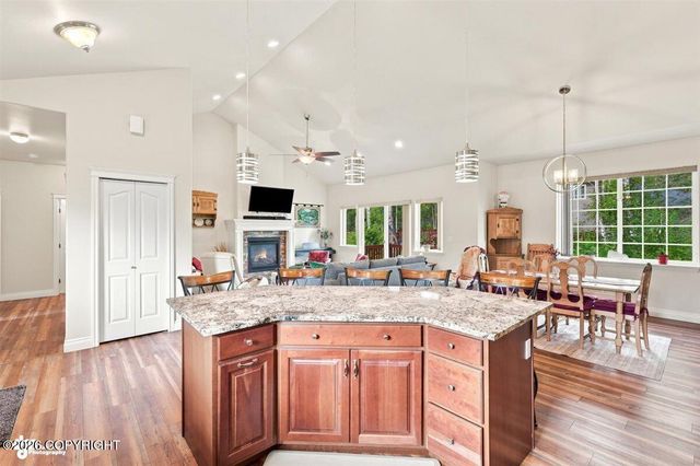 1200 N Bloodstone Circle, Wasilla, AK 99654