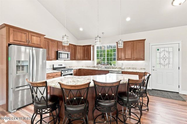 1200 N Bloodstone Circle, Wasilla, AK 99654