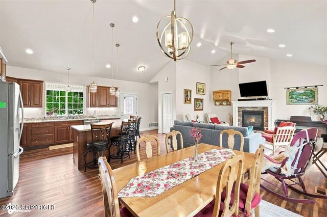 1200 N Bloodstone Circle, Wasilla, AK 99654