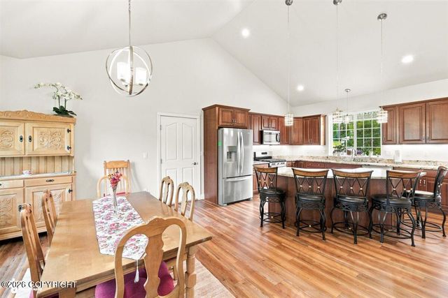 1200 N Bloodstone Circle, Wasilla, AK 99654
