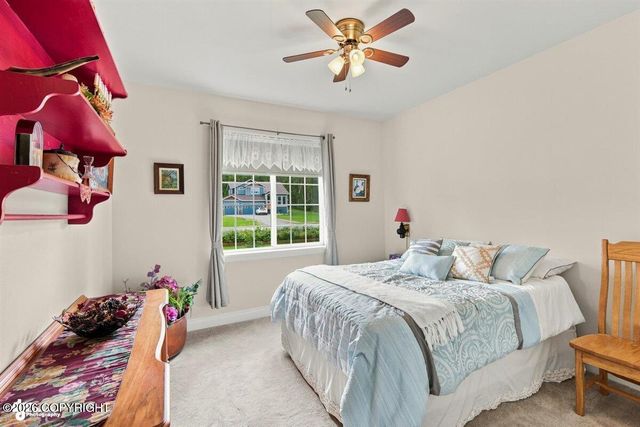 1200 N Bloodstone Circle, Wasilla, AK 99654