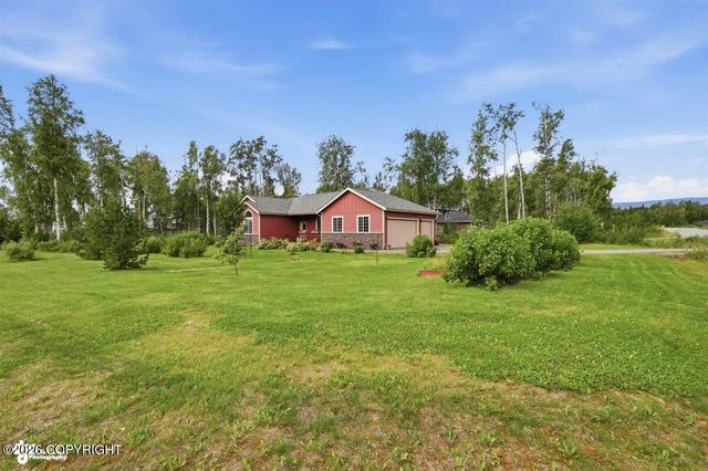 1200 N Bloodstone Circle, Wasilla, AK 99654