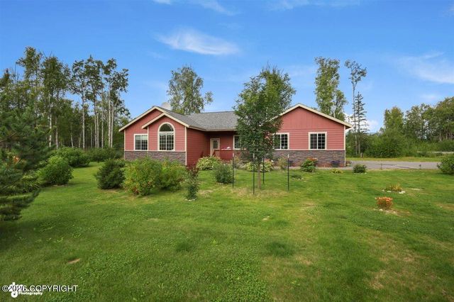 1200 N Bloodstone Circle, Wasilla, AK 99654