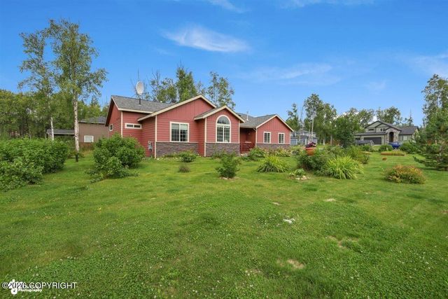 1200 N Bloodstone Circle, Wasilla, AK 99654