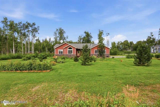 1200 N Bloodstone Circle, Wasilla, AK 99654
