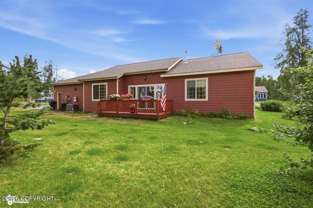 1200 N Bloodstone Circle, Wasilla, AK 99654