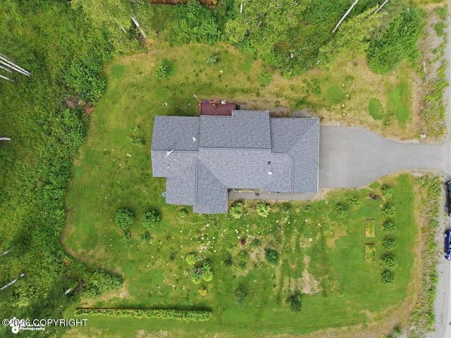 1200 N Bloodstone Circle, Wasilla, AK 99654