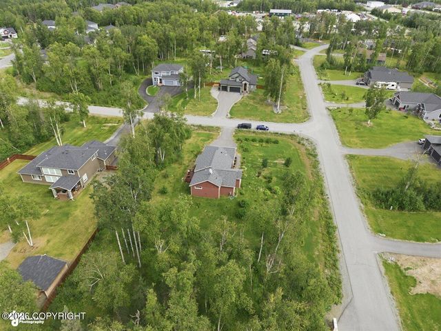 1200 N Bloodstone Circle, Wasilla, AK 99654