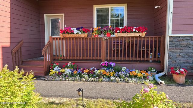 1200 N Bloodstone Circle, Wasilla, AK 99654