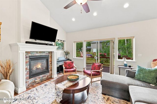 1200 N Bloodstone Circle, Wasilla, AK 99654