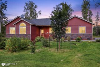 1200 N Bloodstone Circle, Wasilla, AK 99654