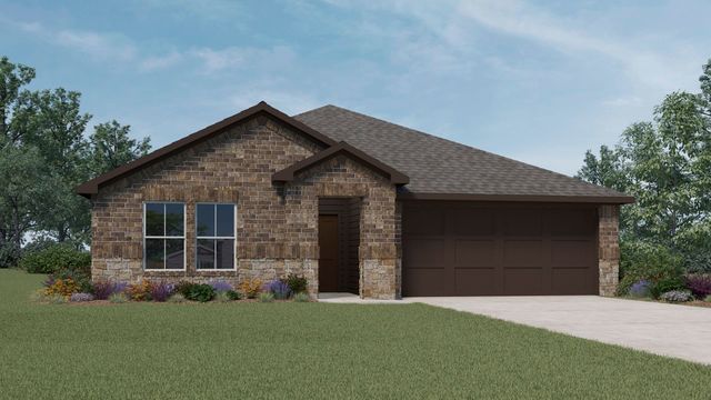1145 Stella Drive, Ferris, TX 75125