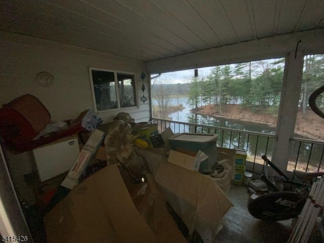 216 Lake Shore North, Montague Twp., NJ 07827