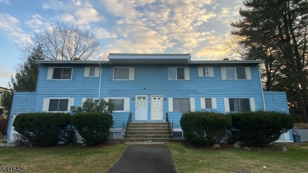 216 Lake Shore North, Montague Twp., NJ 07827
