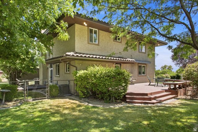 207 N 700 E, American Fork, UT 84003