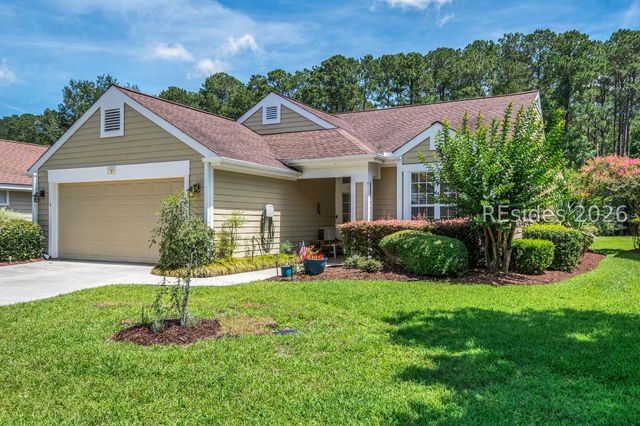 7 Devant Dr E, Okatie, SC 29909