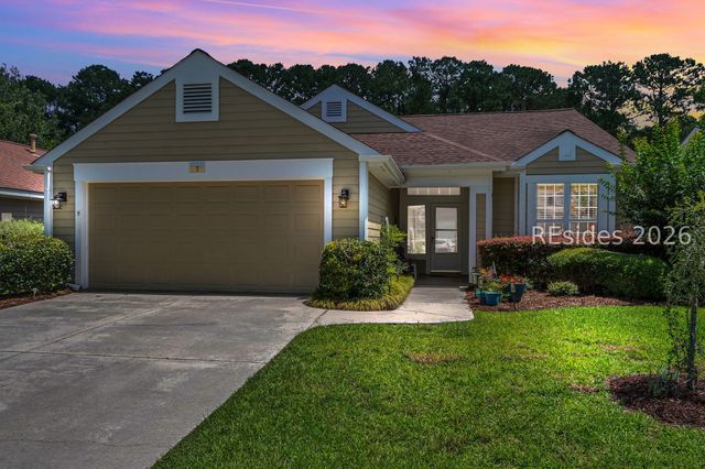 7 Devant Dr E, Okatie, SC 29909