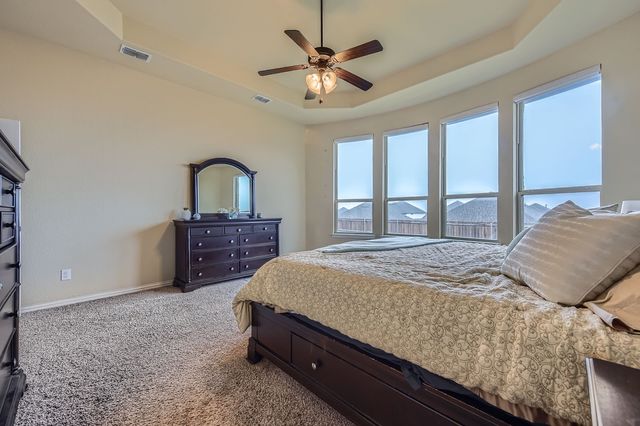 208 Cross Fox Lane, Aledo, TX 76008