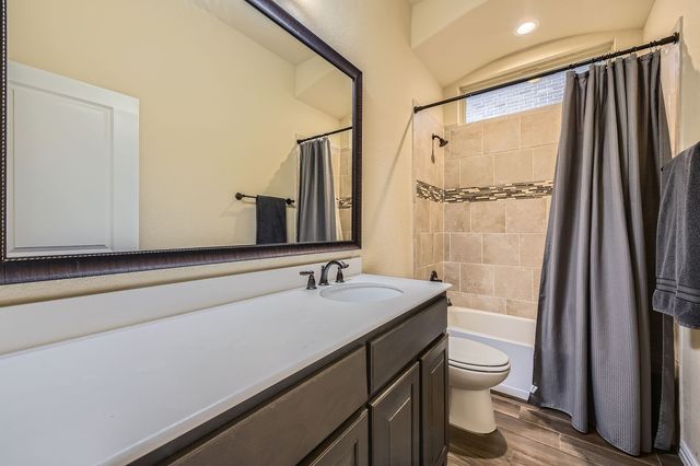 208 Cross Fox Lane, Aledo, TX 76008