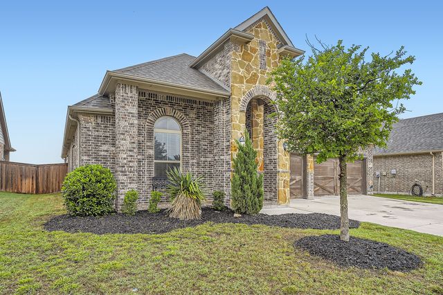 208 Cross Fox Lane, Aledo, TX 76008
