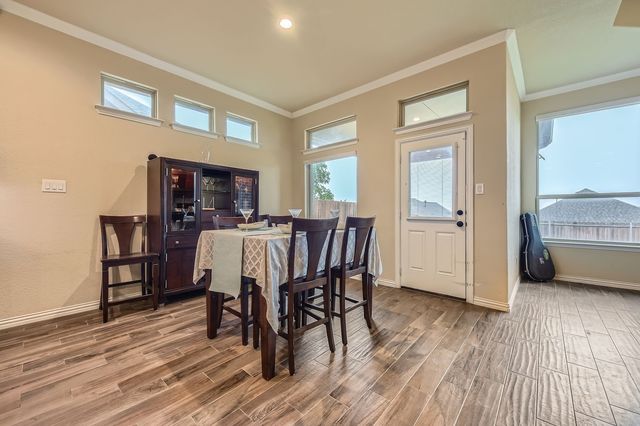 208 Cross Fox Lane, Aledo, TX 76008