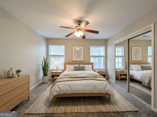 511 Creel Lane, Atlanta, GA 30349