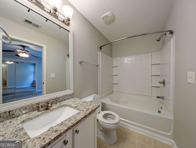 511 Creel Lane, Atlanta, GA 30349