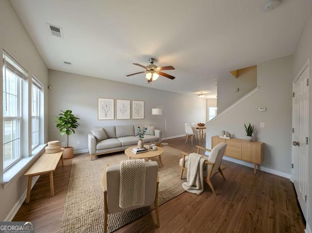 511 Creel Lane, Atlanta, GA 30349